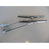 Lancia Aurelia wiper arm & wiper blade