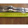 Lancia Aurelia wiper arm & wiper blade